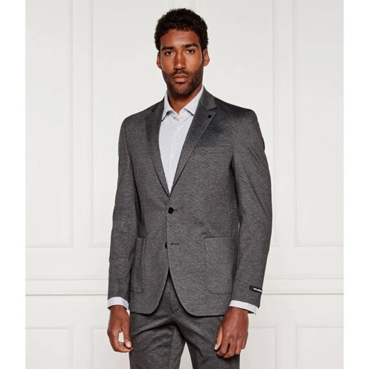 Karl Lagerfeld Marynarka | Regular Fit ze sklepu Gomez Fashion Store w kategorii Marynarki męskie - zdjęcie 184345406
