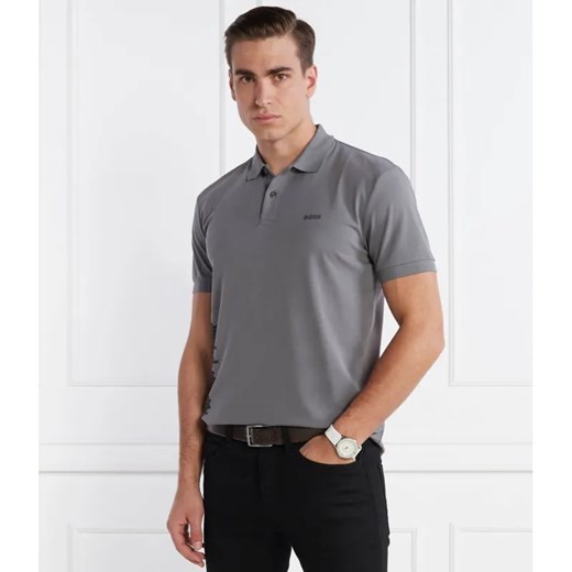 BOSS GREEN Polo Paddy | Regular Fit ze sklepu Gomez Fashion Store w kategorii T-shirty męskie - zdjęcie 184345428