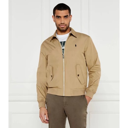 POLO RALPH LAUREN Kurtka bomber | Regular Fit ze sklepu Gomez Fashion Store w kategorii Kurtki męskie - zdjęcie 184345465