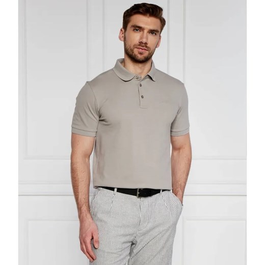 Joop! Polo Primus | Modern fit ze sklepu Gomez Fashion Store w kategorii T-shirty męskie - zdjęcie 184345487