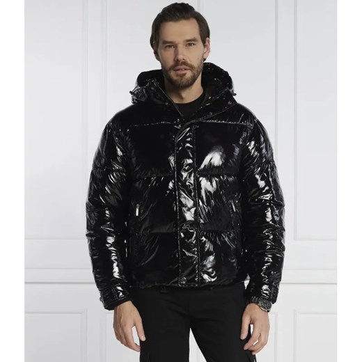 Karl Lagerfeld Kurtka | Regular Fit ze sklepu Gomez Fashion Store w kategorii Kurtki męskie - zdjęcie 184345535