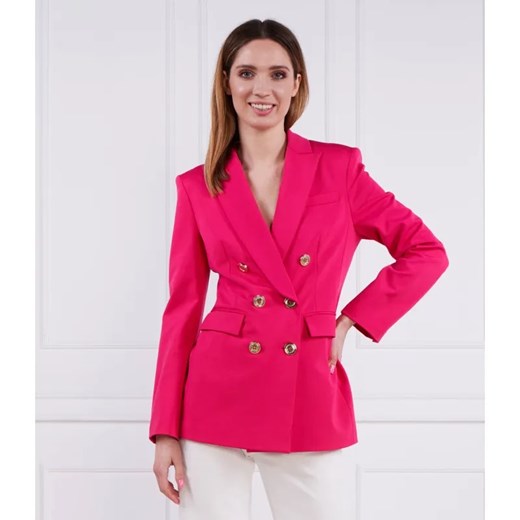Pinko Marynarka GLORIOSO | Regular Fit ze sklepu Gomez Fashion Store w kategorii Marynarki damskie - zdjęcie 184345539