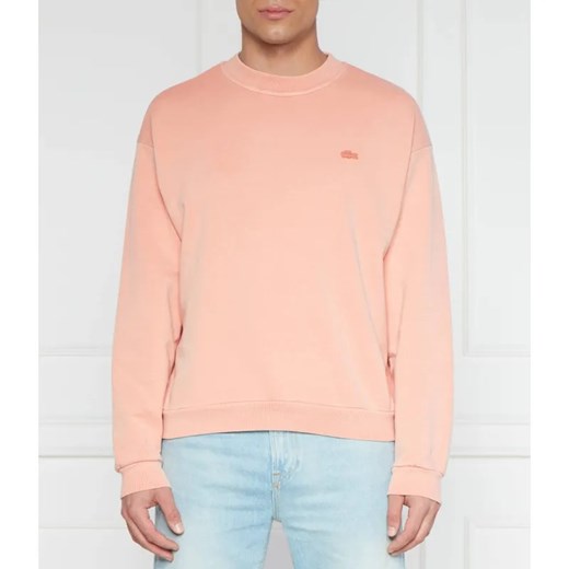 Lacoste Bluza | Loose fit ze sklepu Gomez Fashion Store w kategorii Bluzy męskie - zdjęcie 184345545