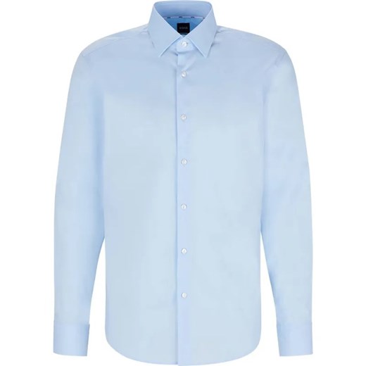 BOSS BLACK Koszula H-JOE-kent- | Regular Fit ze sklepu Gomez Fashion Store w kategorii Koszule męskie - zdjęcie 184345549