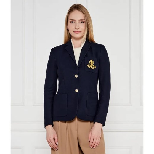 LAUREN RALPH LAUREN Marynarka | Regular Fit ze sklepu Gomez Fashion Store w kategorii Marynarki damskie - zdjęcie 184345565