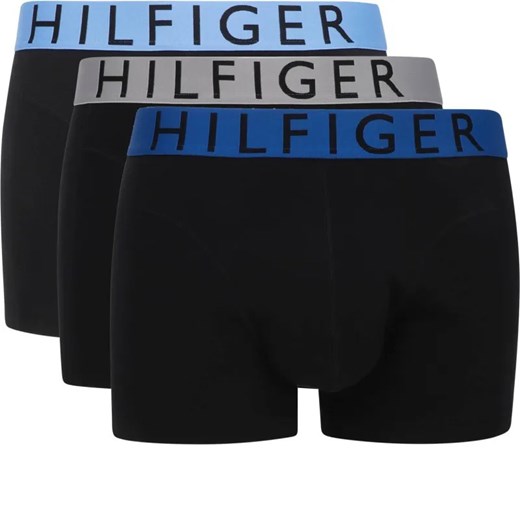 Tommy Hilfiger Bokserki 3-pack ze sklepu Gomez Fashion Store w kategorii Majtki męskie - zdjęcie 184345566