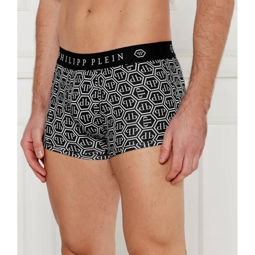 Philipp Plein Bokserki ze sklepu Gomez Fashion Store w kategorii Majtki męskie - zdjęcie 184345596