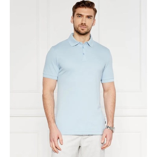 Joop! Polo PRIMUS | Modern fit ze sklepu Gomez Fashion Store w kategorii T-shirty męskie - zdjęcie 184345605
