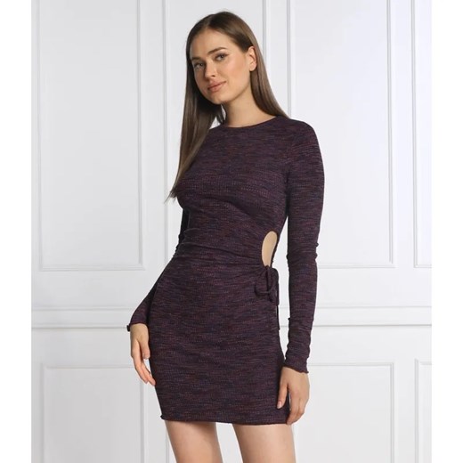 Desigual Sukienka MICHIGAN ze sklepu Gomez Fashion Store w kategorii Sukienki - zdjęcie 184345635