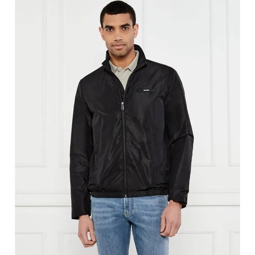 Calvin Klein Kurtka | Regular Fit ze sklepu Gomez Fashion Store w kategorii Kurtki męskie - zdjęcie 184345645