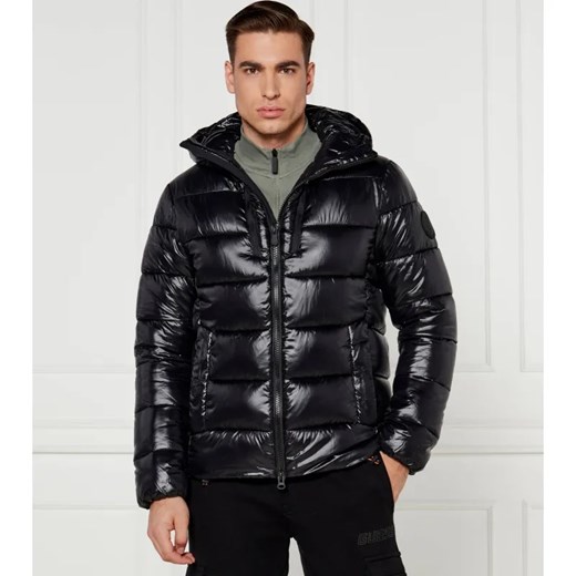 Save The Duck Kurtka MAXIME | Regular Fit ze sklepu Gomez Fashion Store w kategorii Kurtki męskie - zdjęcie 184345649