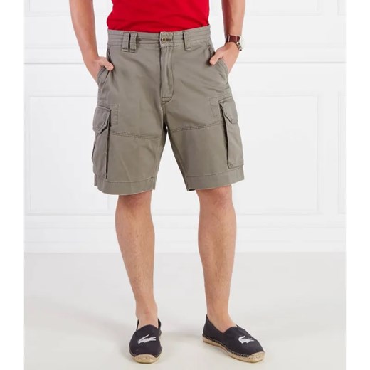 POLO RALPH LAUREN Szorty GELLAR | Regular Fit Polo Ralph Lauren 30 Gomez Fashion Store promocyjna cena