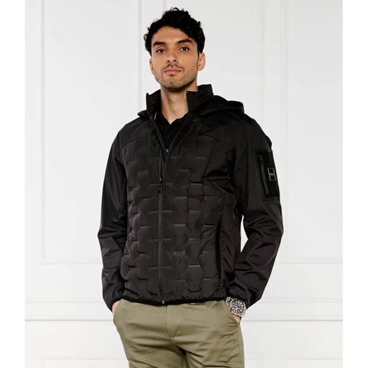 BOSS GREEN Puchowa kurtka J_Leo | Regular Fit L wyprzedaż Gomez Fashion Store