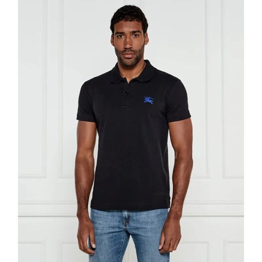 Burberry Polo | Regular Fit ze sklepu Gomez Fashion Store w kategorii T-shirty męskie - zdjęcie 184345788