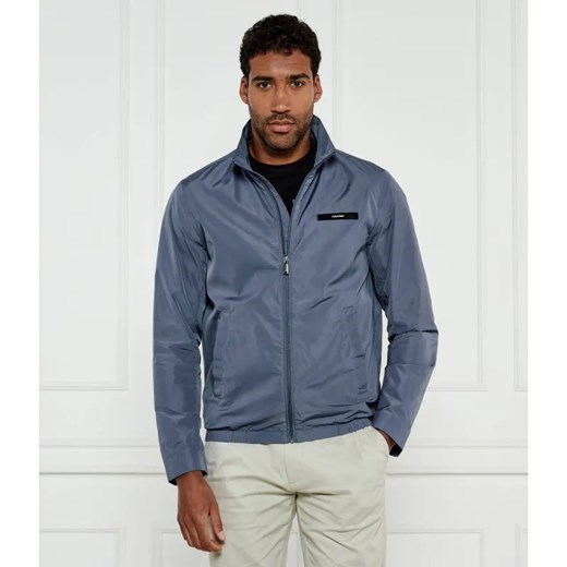 Calvin Klein Kurtka | Regular Fit ze sklepu Gomez Fashion Store w kategorii Kurtki męskie - zdjęcie 184345815