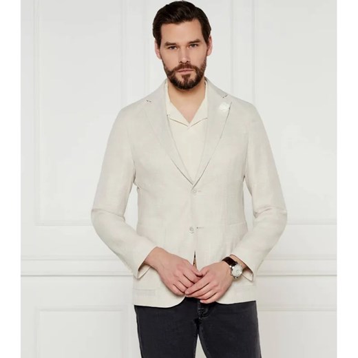 BOSS BLACK Marynarka C-Hanry-252 | Slim Fit | z dodatkiem wełny 52 promocja Gomez Fashion Store