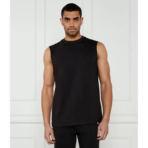 BALR. Tank top | Oversize fit ze sklepu Gomez Fashion Store w kategorii T-shirty męskie - zdjęcie 184345846