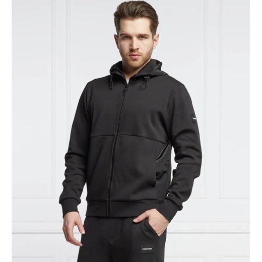 Calvin Klein Bluza | Regular Fit ze sklepu Gomez Fashion Store w kategorii Bluzy męskie - zdjęcie 184345887