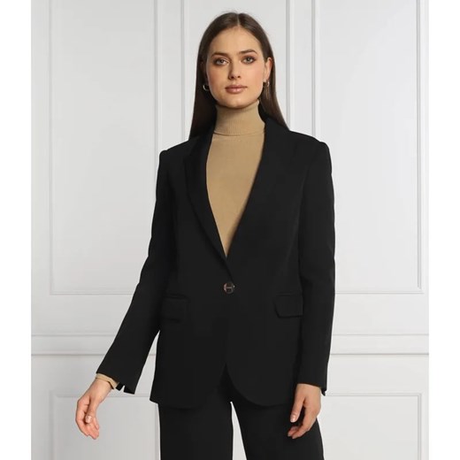 Liu Jo Marynarka | Regular Fit ze sklepu Gomez Fashion Store w kategorii Marynarki damskie - zdjęcie 184345919