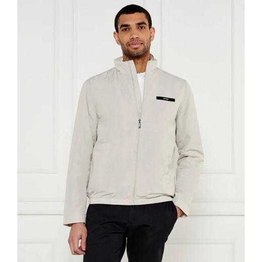 Calvin Klein Kurtka | Regular Fit ze sklepu Gomez Fashion Store w kategorii Kurtki męskie - zdjęcie 184345967