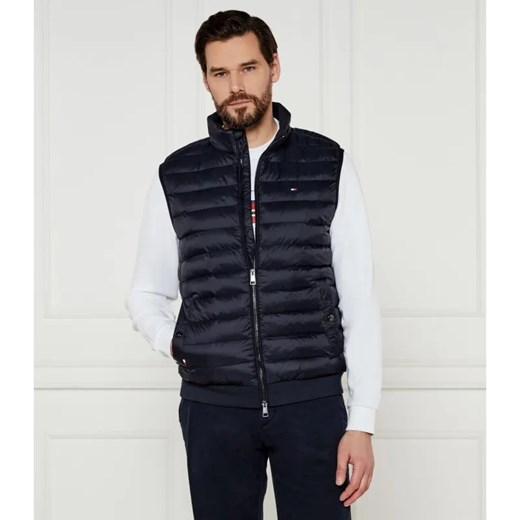 Tommy Hilfiger Bezrękawnik | Regular Fit Tommy Hilfiger XXL Gomez Fashion Store okazyjna cena