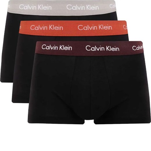 Calvin Klein Underwear Bokserki 3-pack ze sklepu Gomez Fashion Store w kategorii Majtki męskie - zdjęcie 184345986