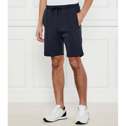 BOSS GREEN Szorty Headlo TL | Regular Fit ze sklepu Gomez Fashion Store w kategorii Spodenki męskie - zdjęcie 184345989