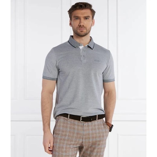 Joop! Polo Percy | Regular Fit ze sklepu Gomez Fashion Store w kategorii T-shirty męskie - zdjęcie 184346009