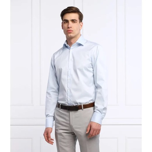 Stenströms Koszula | Fitted fit ze sklepu Gomez Fashion Store w kategorii Koszule męskie - zdjęcie 184346027