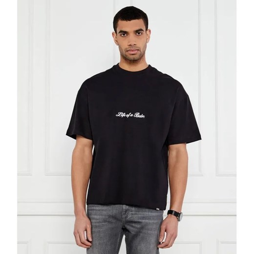 BALR. T-shirt Identity | Relaxed fit ze sklepu Gomez Fashion Store w kategorii T-shirty męskie - zdjęcie 184346039
