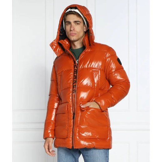 Save The Duck Kurtka CHRISTIAN | Regular Fit ze sklepu Gomez Fashion Store w kategorii Kurtki męskie - zdjęcie 184346048