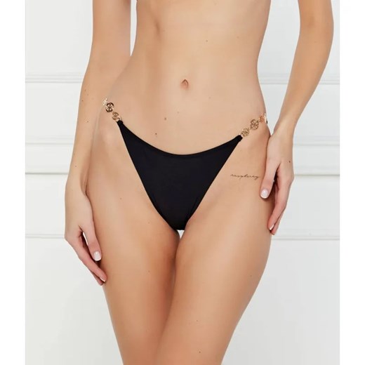 Guess Dół od bikini ze sklepu Gomez Fashion Store w kategorii Stroje kąpielowe - zdjęcie 184346079