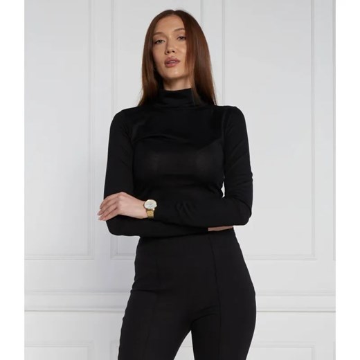 Calvin Klein Golf | Slim Fit ze sklepu Gomez Fashion Store w kategorii Bluzki damskie - zdjęcie 184346096