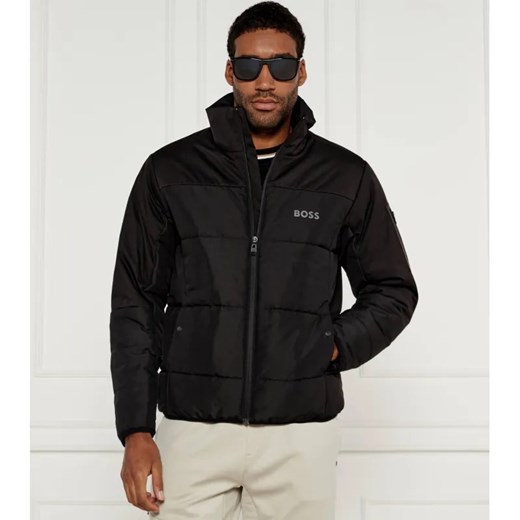 BOSS GREEN Kurtka J_Hamar 4 | Regular Fit ze sklepu Gomez Fashion Store w kategorii Kurtki męskie - zdjęcie 184346108