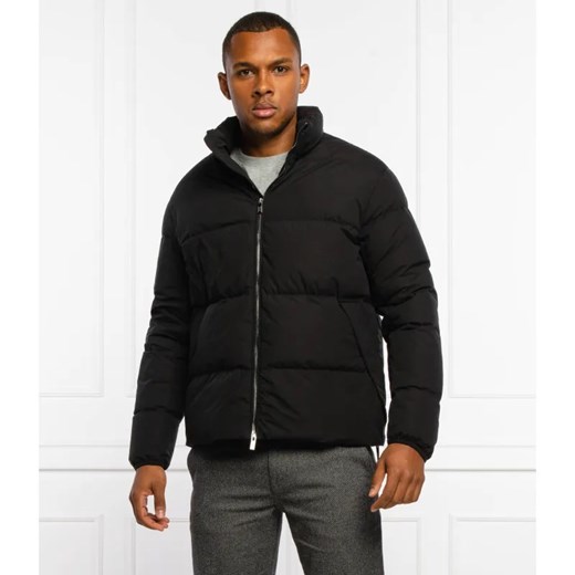 Emporio Armani Puchowa kurtka | Regular Fit ze sklepu Gomez Fashion Store w kategorii Kurtki męskie - zdjęcie 184346119