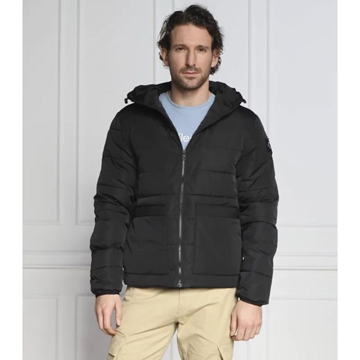 Calvin Klein Jeans Kurtka | Regular Fit ze sklepu Gomez Fashion Store w kategorii Kurtki męskie - zdjęcie 184346167