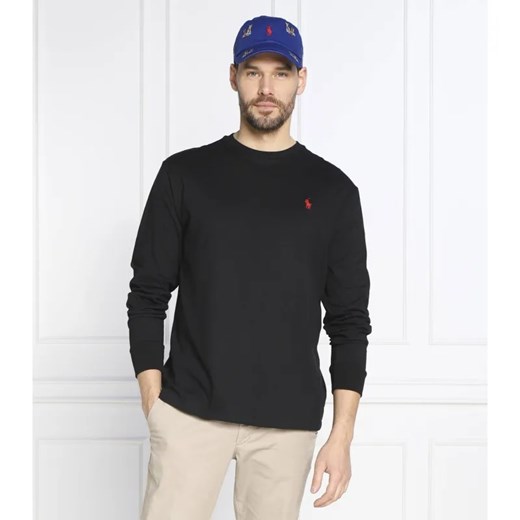 POLO RALPH LAUREN Longsleeve | Regular Fit ze sklepu Gomez Fashion Store w kategorii T-shirty męskie - zdjęcie 184346169