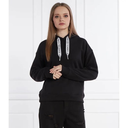 Tommy Jeans Bluza | Relaxed fit ze sklepu Gomez Fashion Store w kategorii Bluzy damskie - zdjęcie 184346187