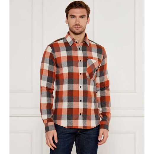 Joop! Jeans Koszula Hajo | Slim Fit ze sklepu Gomez Fashion Store w kategorii Koszule męskie - zdjęcie 184346206