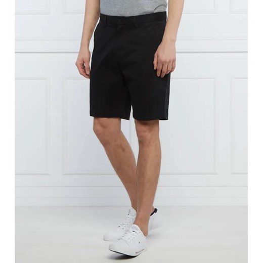 Tommy Hilfiger Szorty HARLEM 1985 | Relaxed fit Tommy Hilfiger 30 okazyjna cena Gomez Fashion Store