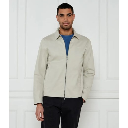 Calvin Klein Kurtka | Regular Fit ze sklepu Gomez Fashion Store w kategorii Kurtki męskie - zdjęcie 184346297