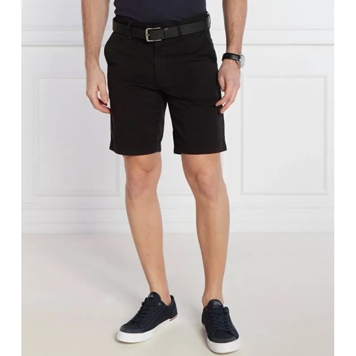 BOSS ORANGE Szorty CHINO | Slim Fit 30 promocyjna cena Gomez Fashion Store