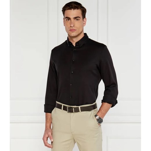 Calvin Klein Koszula SMOOTH | Regular Fit Calvin Klein L promocja Gomez Fashion Store
