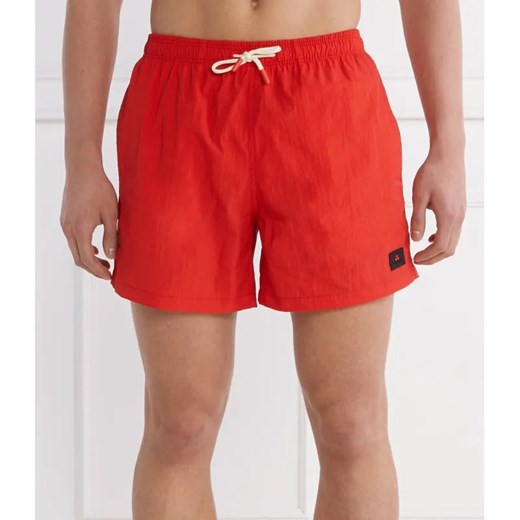 Peuterey Szorty kąpielowe FITENIA | Regular Fit ze sklepu Gomez Fashion Store w kategorii Kąpielówki - zdjęcie 184346327