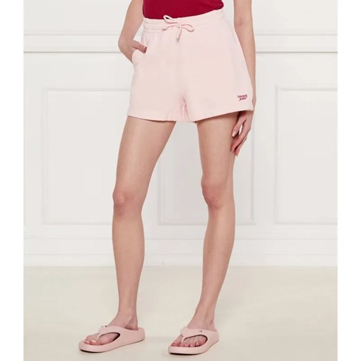 Tommy Jeans Szorty | Loose fit ze sklepu Gomez Fashion Store w kategorii Szorty - zdjęcie 184346328