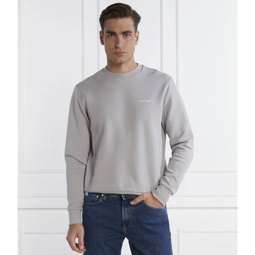 Calvin Klein Bluza | Regular Fit ze sklepu Gomez Fashion Store w kategorii Bluzy męskie - zdjęcie 184346346