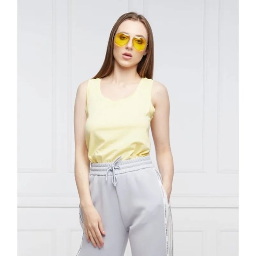 Marc O' Polo Top | Regular Fit ze sklepu Gomez Fashion Store w kategorii Bluzki damskie - zdjęcie 184346358