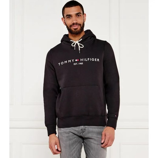 Tommy Hilfiger Bluza | Regular Fit ze sklepu Gomez Fashion Store w kategorii Bluzy męskie - zdjęcie 184346388
