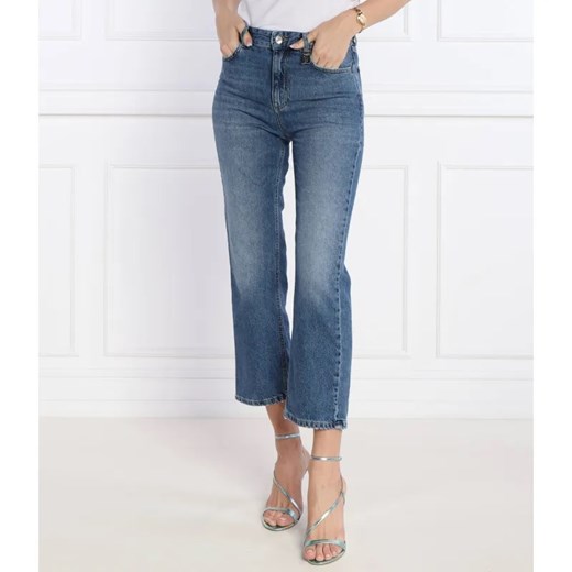 Liu Jo Jeansy | Regular Fit ze sklepu Gomez Fashion Store w kategorii Jeansy damskie - zdjęcie 184346398