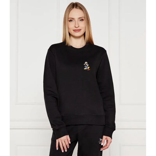 Karl Lagerfeld Bluza Karl Lagerfeld x Disney | Regular Fit Karl Lagerfeld L Gomez Fashion Store